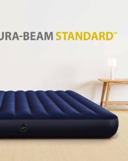 Intex Air Bed, Colourful