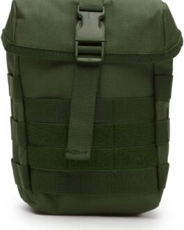 Brandit Adult (Unisex) Molle Pouch Functional Small Bag