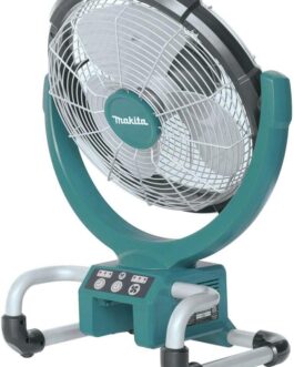 Makita DCF300Z Cordless Fan, 18 V, 330 mm