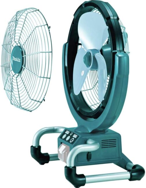 Makita DCF300Z Cordless Fan, 18 V, 330 mm – Bild 3
