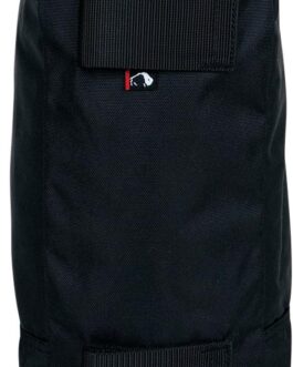Tatonka Side Pocket – 32 x 14 x 9 cm, Black