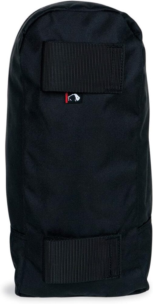 Tatonka Side Pocket - 32 x 14 x 9 cm, Black – Bild 2