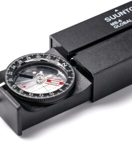 SUUNTO Kompass MB-6