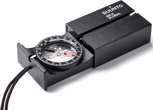 SUUNTO Kompass MB-6