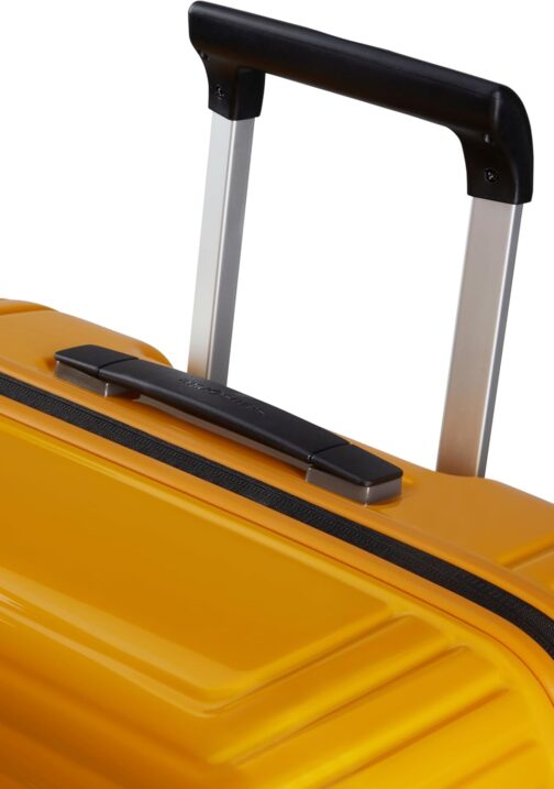 Samsonite Neopulse Spinner, Metallic Radiant Yellow, Suitcase – Bild 6