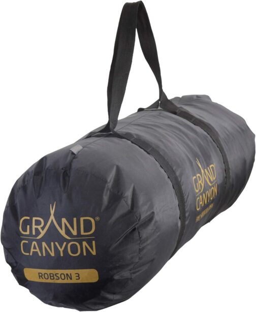 GRAND CANYON Zelt Robson 3 – Bild 6