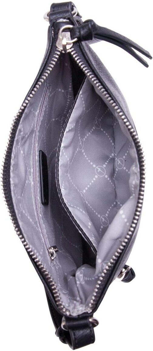 Tamaris TAS Alessia 30443 Women's Shoulder Bag Plain – Bild 5