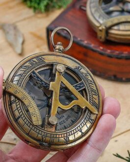 Engraved Compass, Personalised Compass, Custom Compass, Wedding Gift, Groomsmen Gift, Wedding Keepsake, Christmas, Christening, Graduation, Scout, Sundial, Nautical, Anniversary, Father’s Day