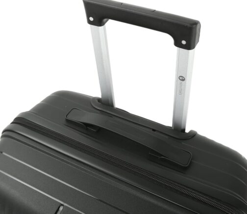 Int'x Case M7920, black, M – Bild 4