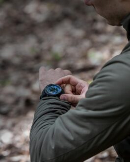 Suunto Unisex Core Outdoor Watch