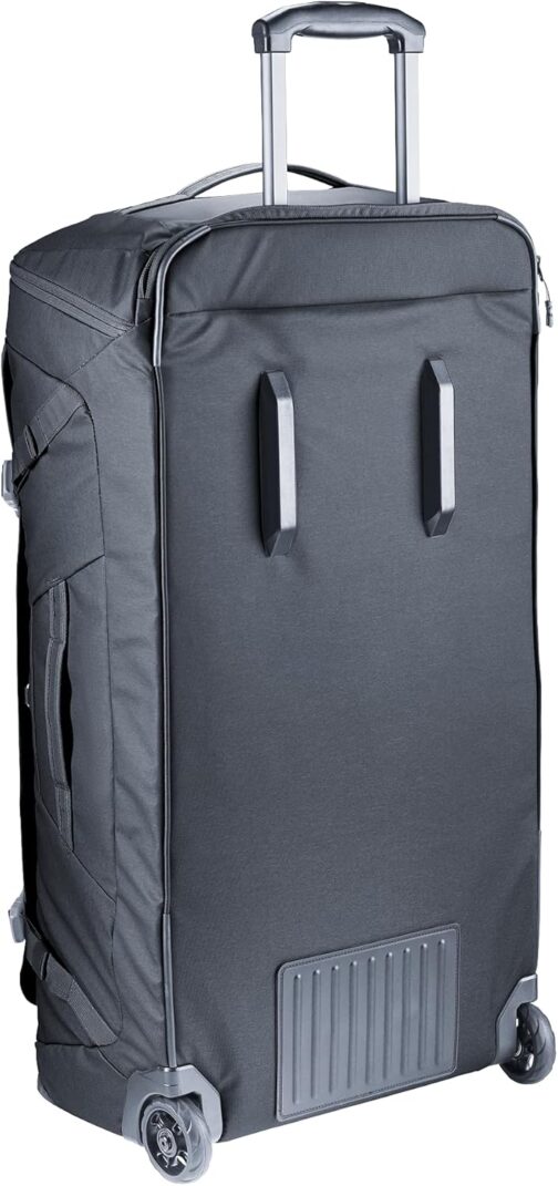 deuter Unisex Adult Duffel Pro Movo 90 Bag – Bild 4