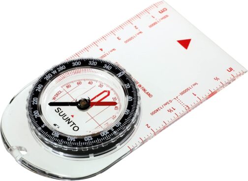 Suunto Compass A-10 – Bild 2