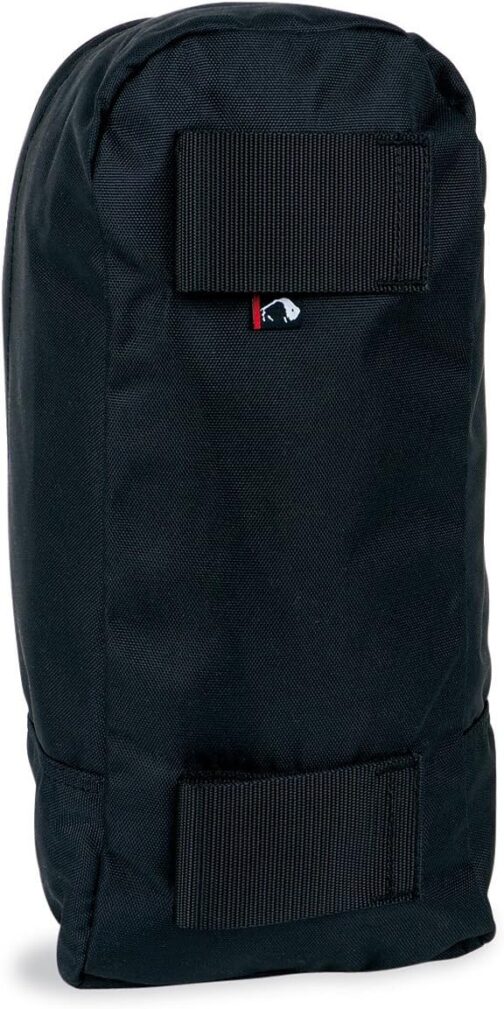 Tatonka Side Pocket - 32 x 14 x 9 cm, Black – Bild 5