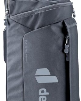 deuter Unisex Adult Duffel Pro Movo 60 Bag