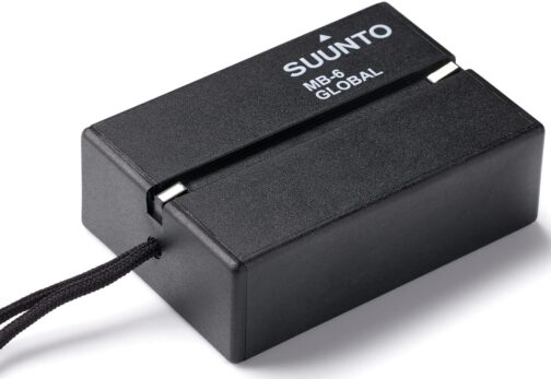 SUUNTO Kompass MB-6 – Bild 4