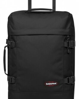 Eastpak Tranverz S Suitcase, 51 cm, 42 L, black, Einheitsgröße