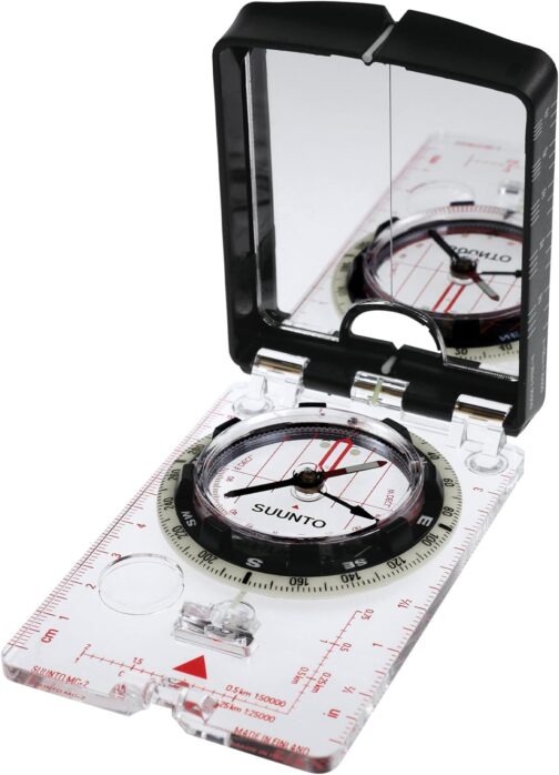 Suunto Compass MC-2