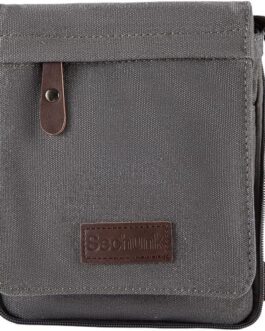 Sechunk Unisex Bb_284 Shoulder Bag