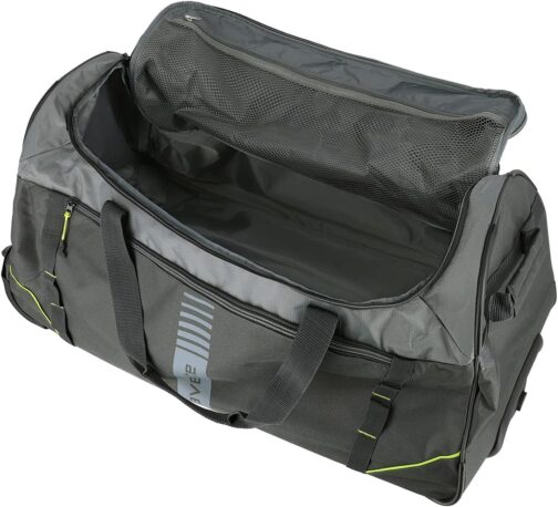 Travelite Basics Active Duffle Travel Luggage 71 cm, 71 cm – Bild 4