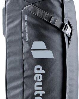 deuter Unisex Adult Duffel Pro Movo 90 Bag