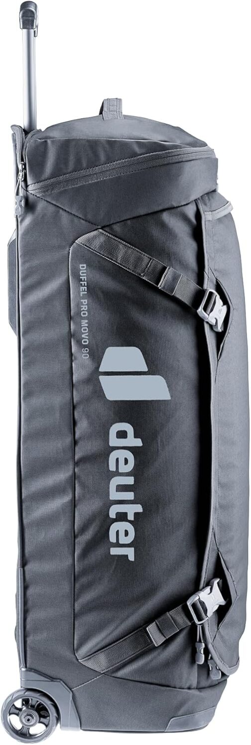 deuter Unisex Adult Duffel Pro Movo 90 Bag – Bild 2