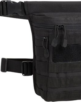 Brandit Side Kick Bag Leg Bag Waist Bag