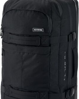 Dakine Split Scooter Travel Bag with Wheels, Spacious, Practically Divided Compartments – Durable Rolling Suitcase, Luggage and Sports Bag