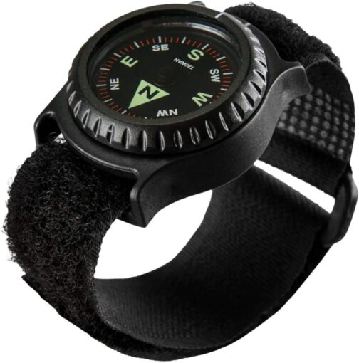 Helikon-Tex Wrist Compass T25