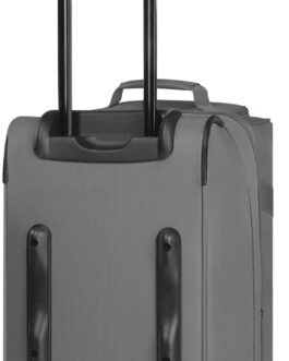 REDOLZ Duffle Essentials Exp., grey