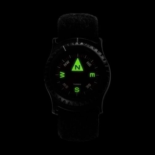Helikon-Tex Wrist Compass T25 – Bild 4