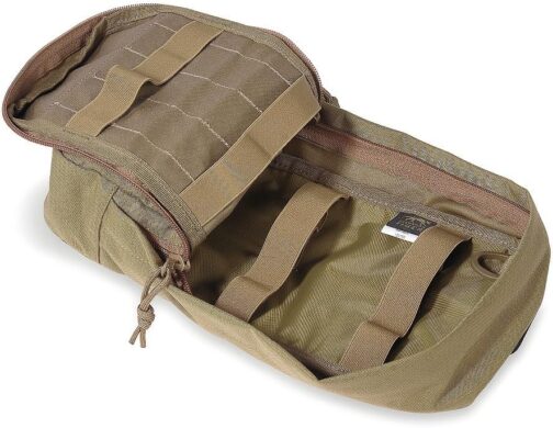 Tasmanian Tiger TT Tac Pouch 8 SP Backpack Additional Bag 5L 36 x 16 x 8 cm Molle Compatible – Bild 3