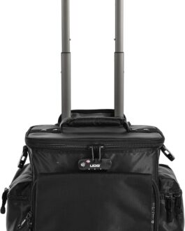 UDG Ultimate Sling Bag Deluxe Black