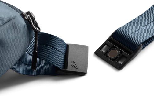 Bellroy Laneway Belt Bag (Versatile Shoulder Bag, Belt Bag) – Bild 4