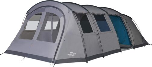 Vango Purbeck Tent, Vivid Grey, 600XL