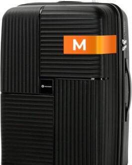 Int’x Case M7920, black, M