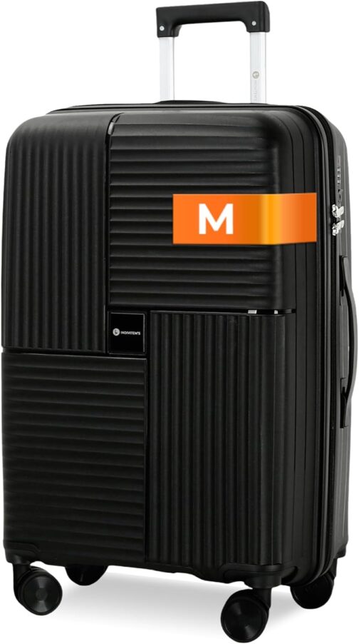 Int'x Case M7920, black, M