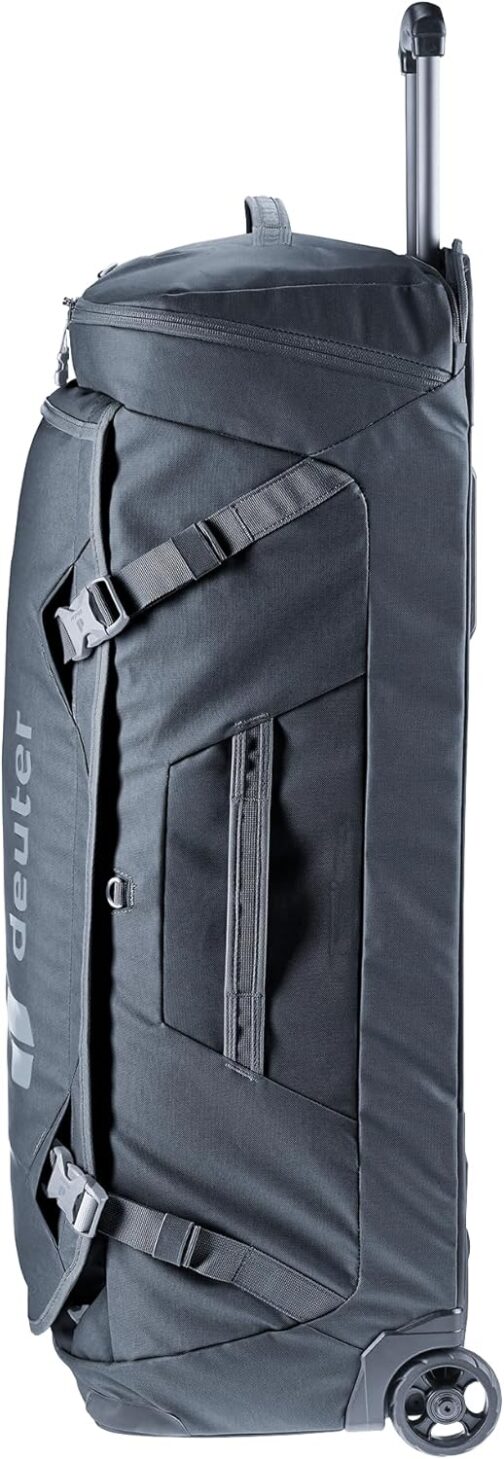 deuter Unisex Adult Duffel Pro Movo 90 Bag – Bild 5