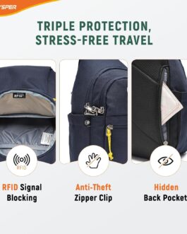 SKYSPER Chest Bag Men’s Small Sling Bag Lightweight Shoulder Bag Crossbody Shoulder Bag for Men Women Travel Hiking Outdoor