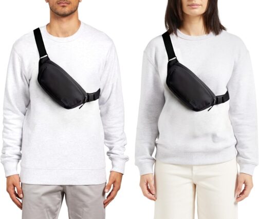 Bellroy Laneway Belt Bag (Versatile Shoulder Bag, Belt Bag) – Bild 7