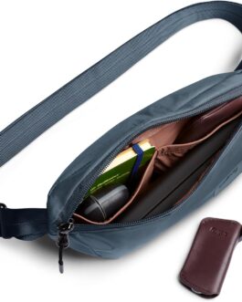 Bellroy Laneway Belt Bag (Versatile Shoulder Bag, Belt Bag)