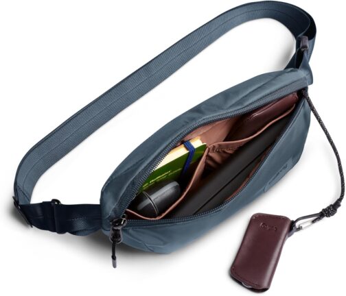 Bellroy Laneway Belt Bag (Versatile Shoulder Bag, Belt Bag) – Bild 2