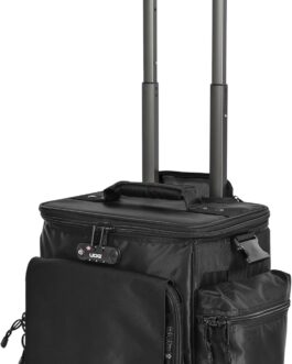UDG Ultimate Sling Bag Deluxe Black