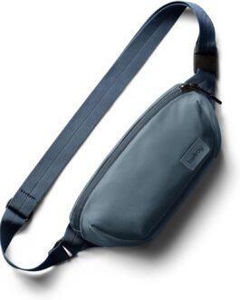Bellroy Laneway Belt Bag (Versatile Shoulder Bag, Belt Bag)