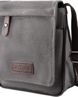 Sechunk Unisex Bb_284 Shoulder Bag