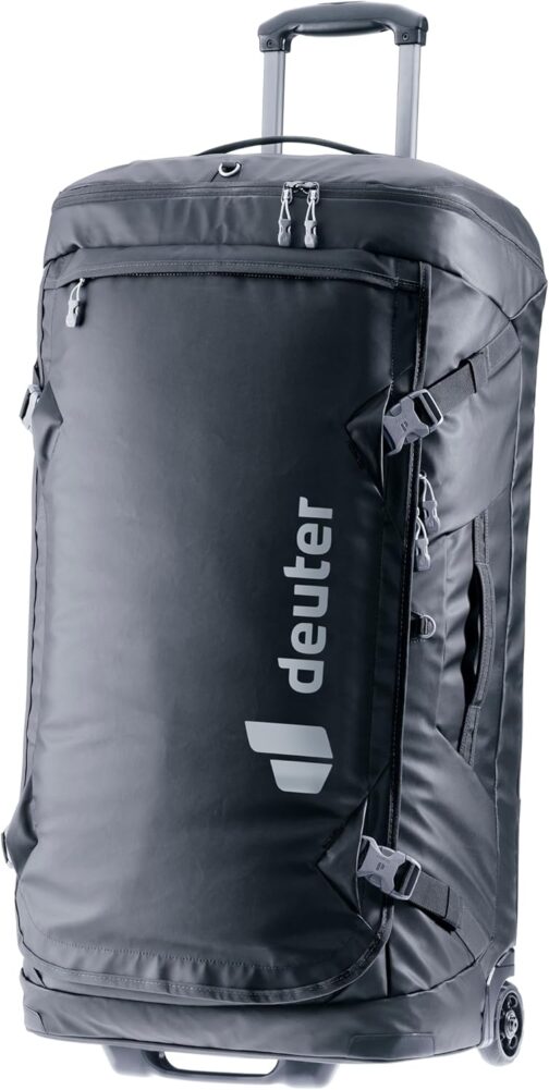 deuter Unisex Adult Duffel Pro Movo 90 Bag