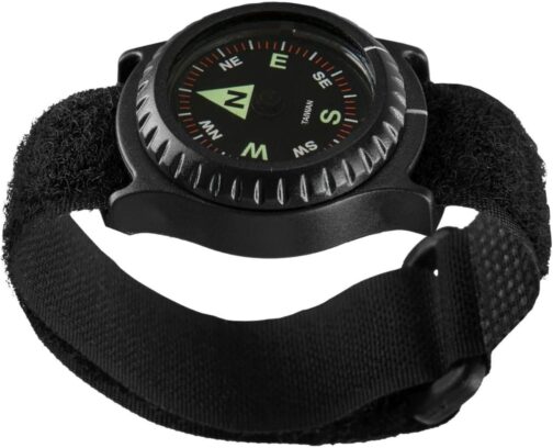 Helikon-Tex Wrist Compass T25 – Bild 2