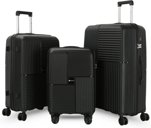 Int'x Case M7920, black, M – Bild 2
