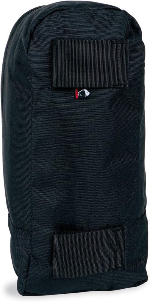 Tatonka Side Pocket - 32 x 14 x 9 cm, Black – Bild 4