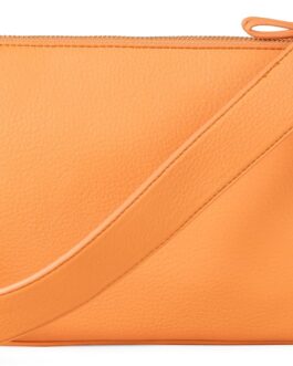 Amazon Essentials Women’s Minimal Shoulder Bag