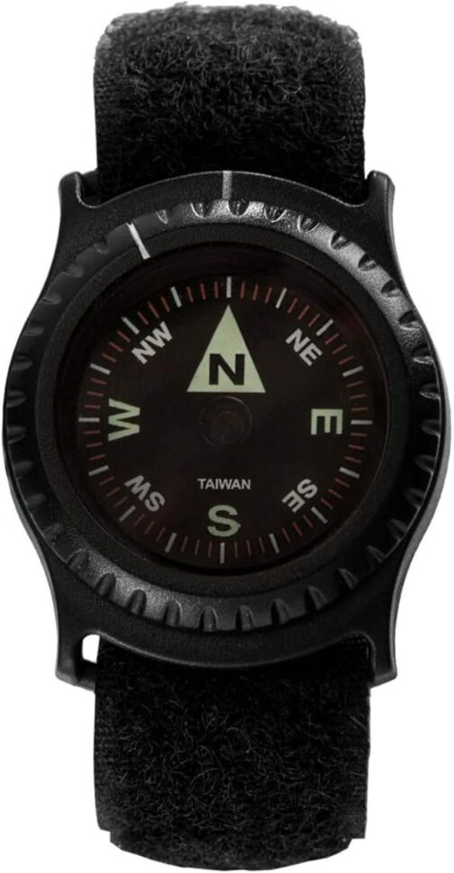 Helikon-Tex Wrist Compass T25 – Bild 3